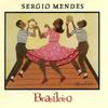 CD SERGIO MENDES - Brasileiro 7559613152 Elektra 1992 Germany Latin Used