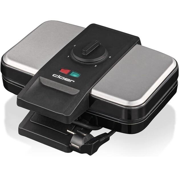 Вафельница Cloer 1459