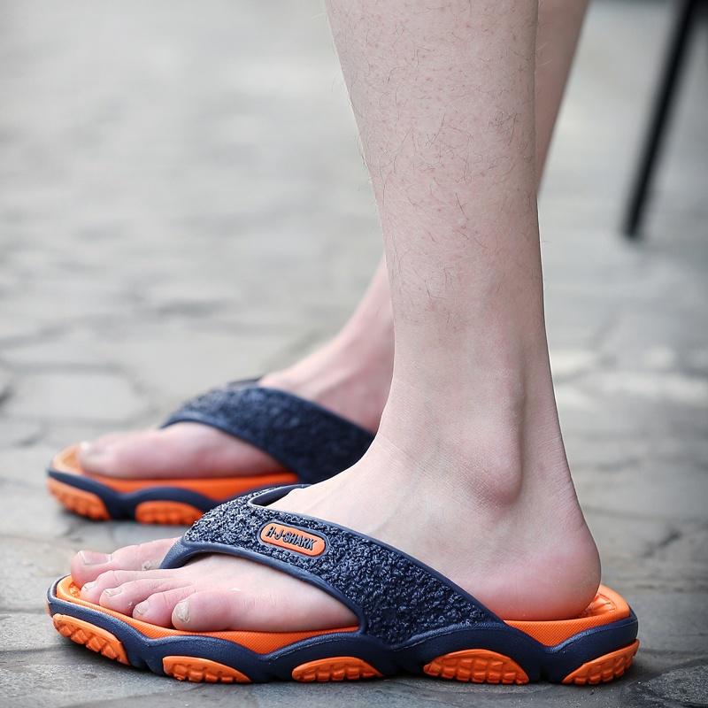 Мужские сандалии, тапочки, пляжные шлепанцы