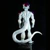 White Hole Frisa Double Headed Carving Two Hand Adjustable Standing Posture Full Form Anime Handmade Desktop Decoration Gift