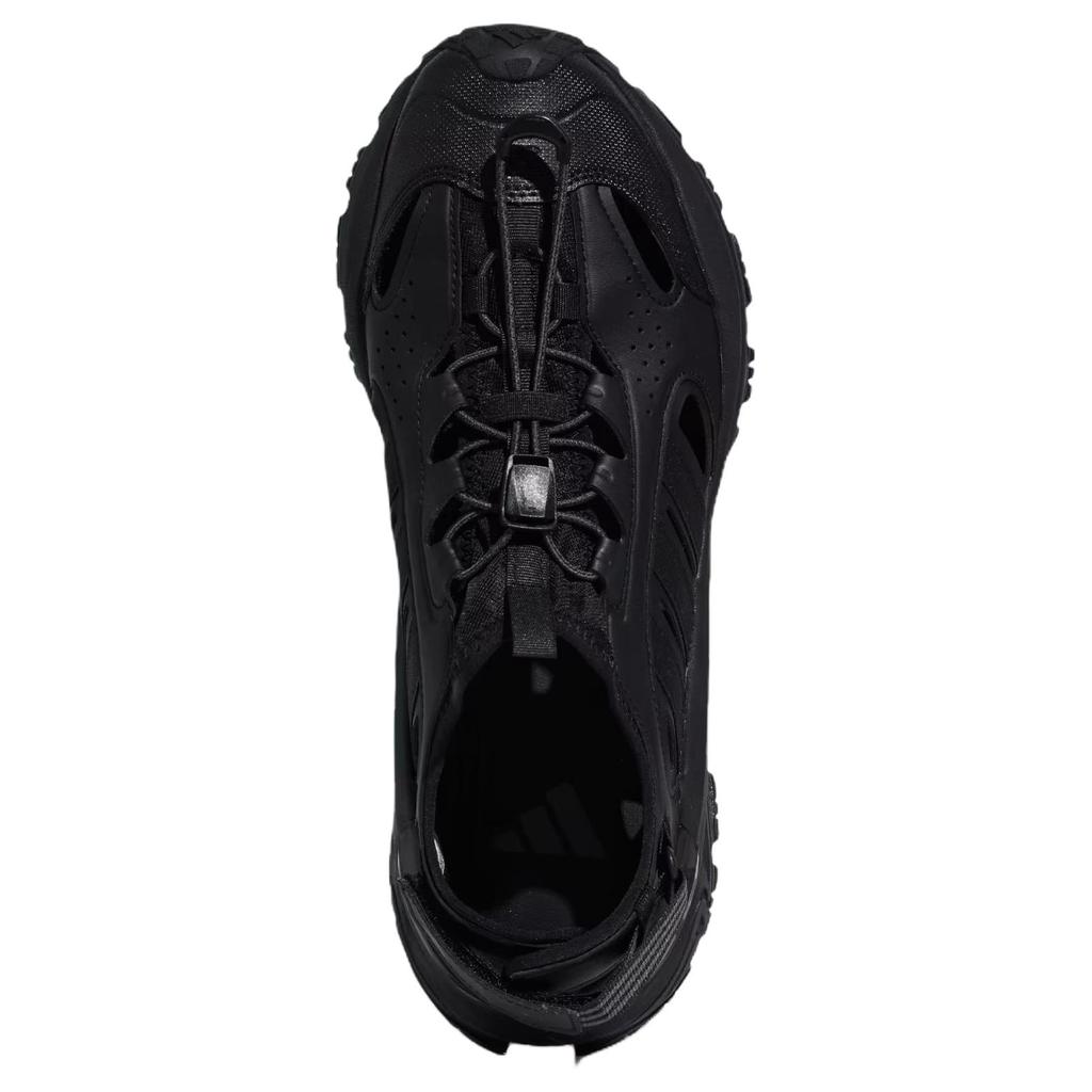 adidas КРОССОВКИ-САНДАЛИ Дышащие Речные Треккинговые Обувь Унисекс Core Black KH5990