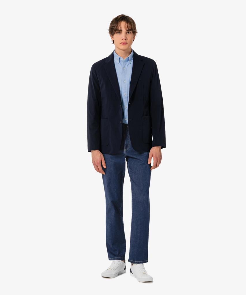 Lacoste Men'S Movement Jacket Vh351E-56G Hde