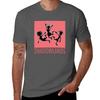 Shadowlands Hoppers no 2 with text TShirt t shirts for Unisex slim fit t shirts for Unisex cotton Unisexs graphic t shirts TShirt