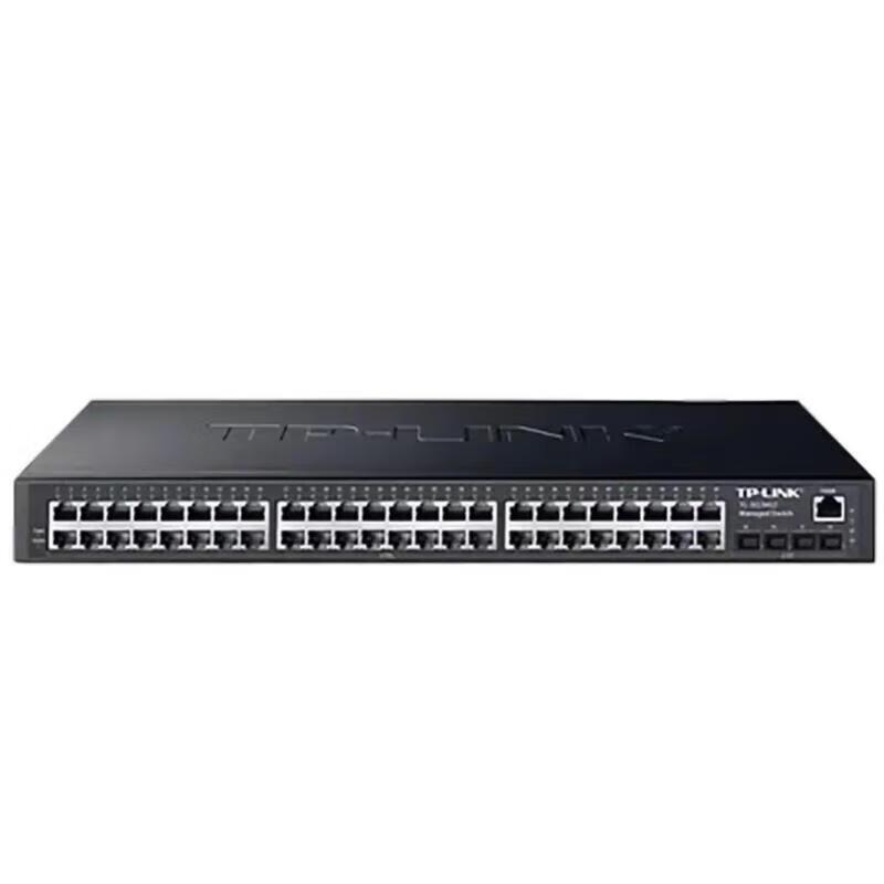 TP-Link TL-SG3452 Gigabit Layer 2 Managed Core Switch