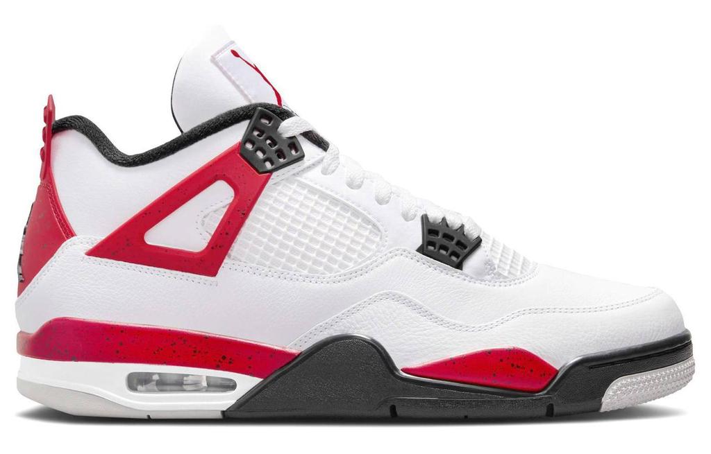 Jordan 4 Ретро Красный Цемент DH6927-161