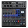Цифровой микшер ZOOM MTR L-8