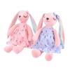 Cute Cartoon Long Ears Rabbit Doll Rabbit Sleeping Mate Stuffed Plush Toys