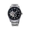 Orient Watch - Мужские автоматические механические часы, Дизайн с двумя львами, Модный деловой стиль, Модель RE-HJ0003B00B