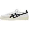 New Onitsuka Tiger Gsm White Black D5K2Y-0190