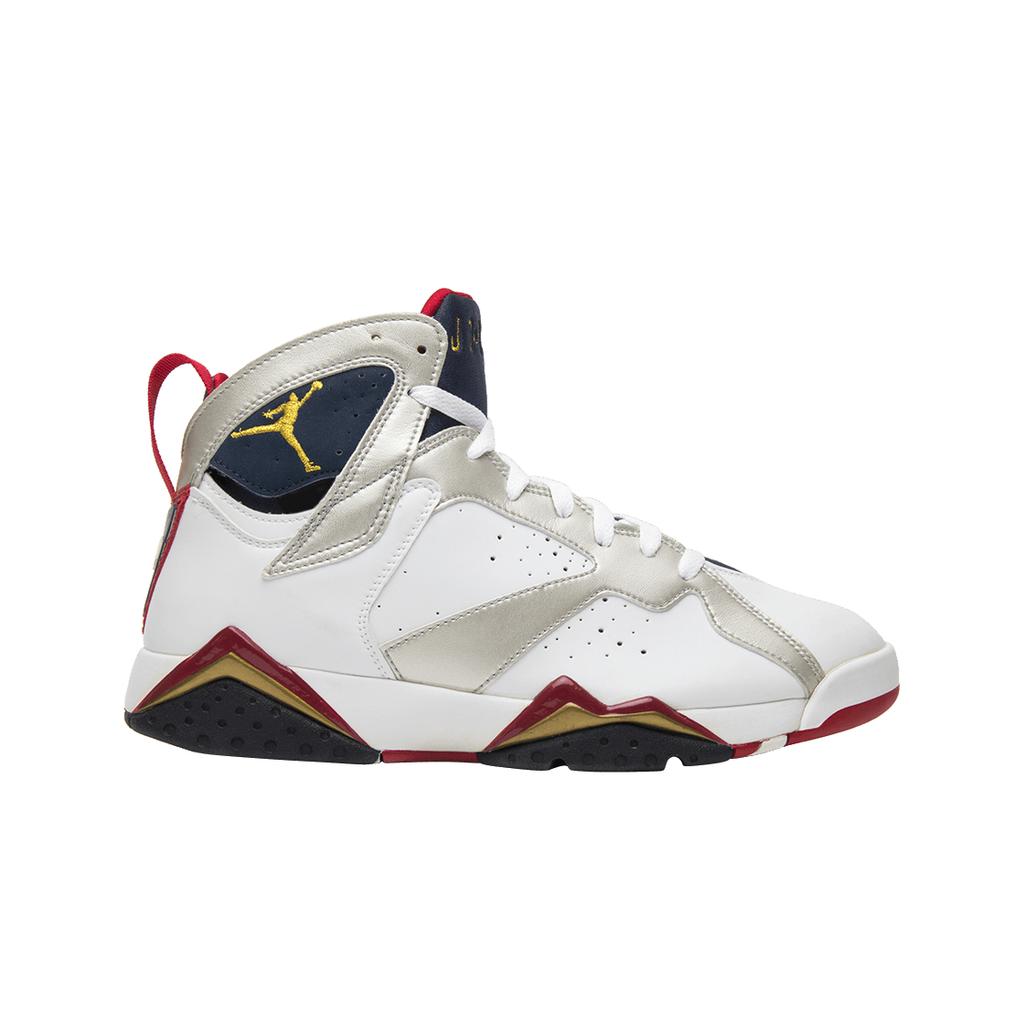 Jordan 7 Retro Olympic 2012