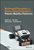 Книга Multimodal Perception and Secure State Estimation for Robotic Mobility Platforms