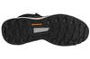 Adidas Terrex Skychaser 2 Mid GTX, Мужские черные треккинговые ботинки