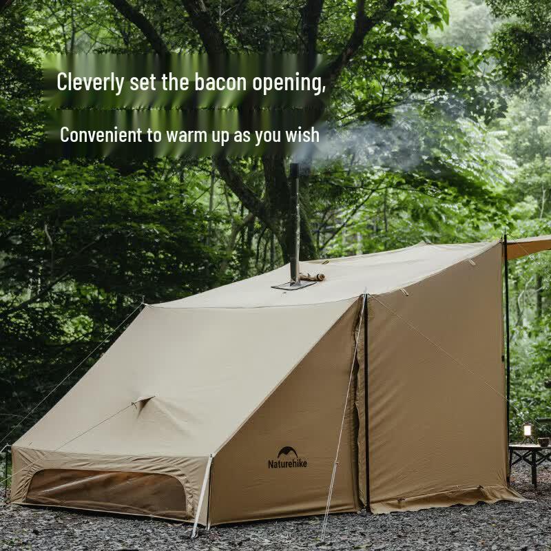 Naturehike Mountain Stream Multi-Mode Camping Tent