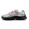 V5 RNR Abrasion Resistant Breathable Low Top Running Shoes Women's Green HQ7901-102(team1359-)