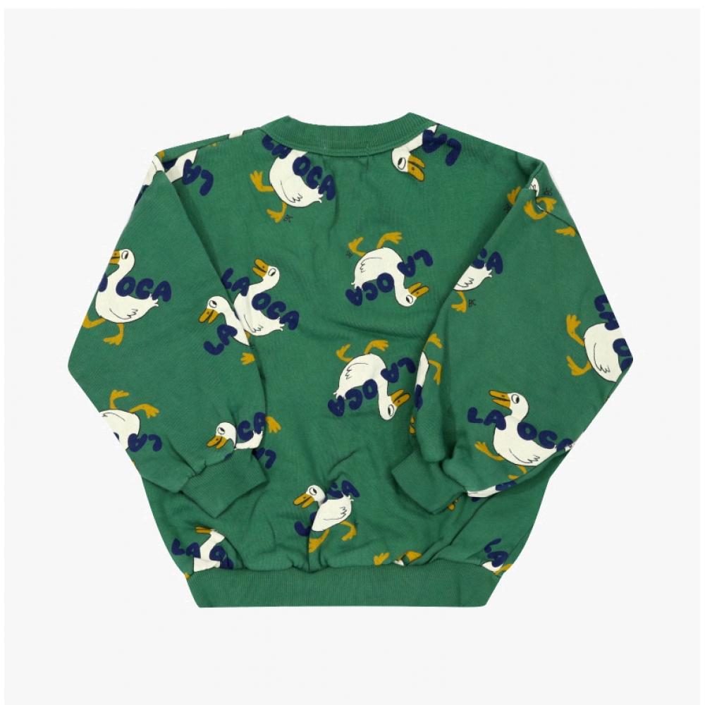 Детский свитшот Bobo Choses B225ac037
