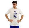 Adidas Футболка с коротким рукавом Real Madrid DNA Graphic