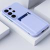 Для Для Samsung Galaxy S26 Ultra S26Ultra Чехол С Держателем Для Карт Сумка Ударопрочный Силиконовый Чехол Для Для Samsung S26 Plus Чехлы для Телефона