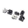 Ptc Starter Relay Refrigerator Starter Relay Refrigerator Overload Protector Compatible With Lg Refrigerator Compressor,Freezers