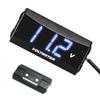 Voltmeter - Multipurse LED Display Voltmeter | Automatic Voltmeter | Practical Voltage Gauge