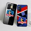 Club Social Y Deportivo Colo Case Phone For Redmi 13 14C 12 12C Note 14S 14 Pro Plus 10 10A 10C 9 9A 9C 9T 8 8A 7 7A TPU Clear C