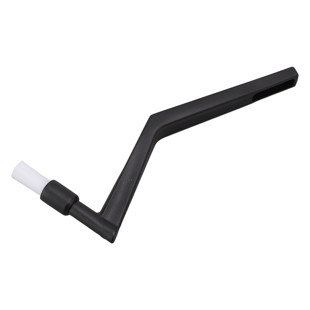 Инструмент-щетка для чистки кофемашины, нейлоновая щетка для чистки кофемашины для дома и кухни