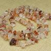 Irregular 5-8mm Crystal Agate Gravel Beads for DIY Jewelry