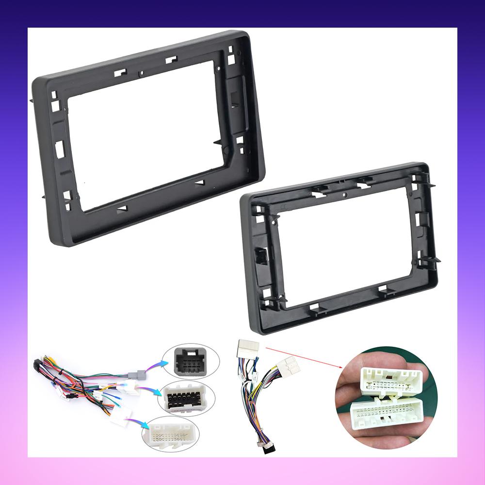 2 DIN Android Carplay автомобильное радио для Renault Duster Arkana 2018-2021 мультимедийный проигрыватель головное устройство стерео GPS навигация BT WIFI 2+32 ГБ