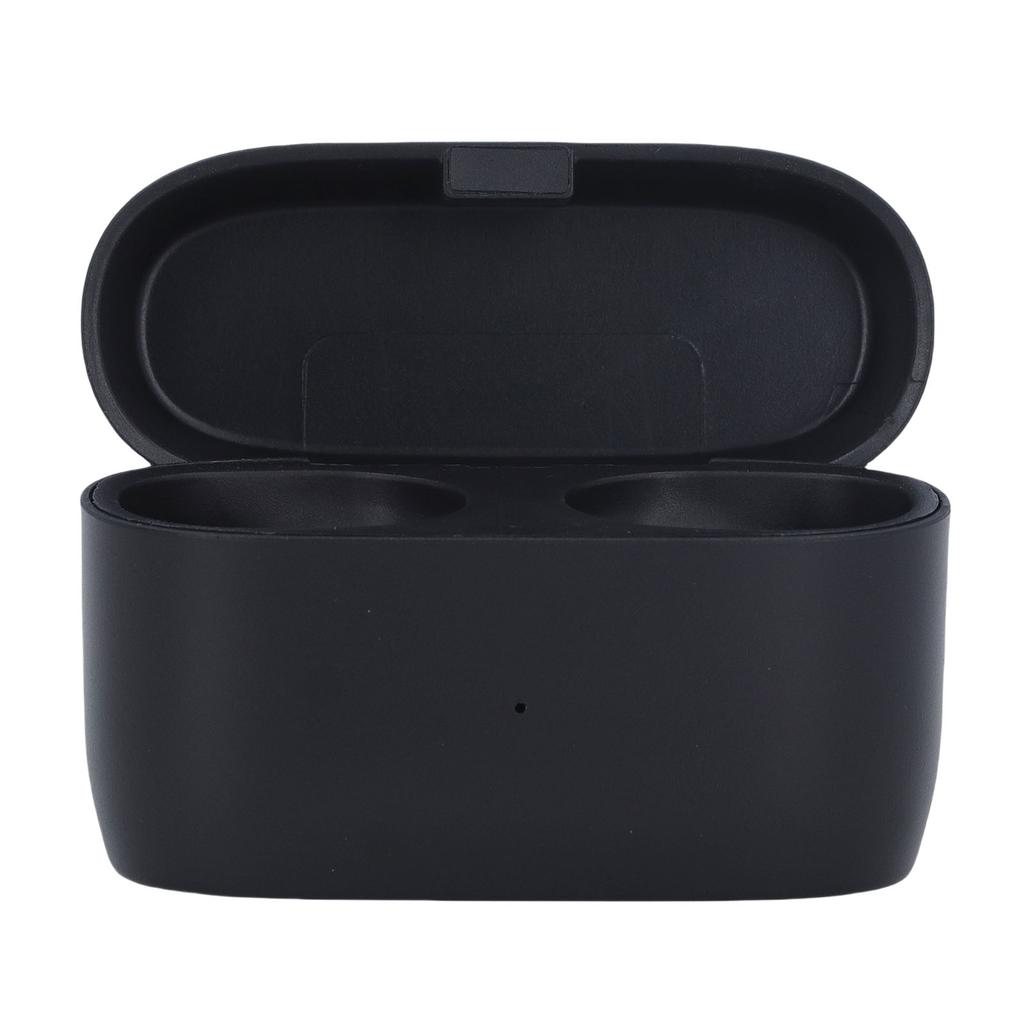 Беспроводной зарядный кейс для наушников, подходит для Jabra Elite 85t, зарядный кейс для наушников, док-станция, 700 мАч, черный