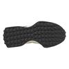 New Balance 327 Silver Birch Black PS PS327FE