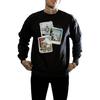 Mens Olaf Polaroid Sweatshirt