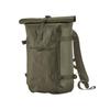 Quadra Roll Top Waterproof Backpack