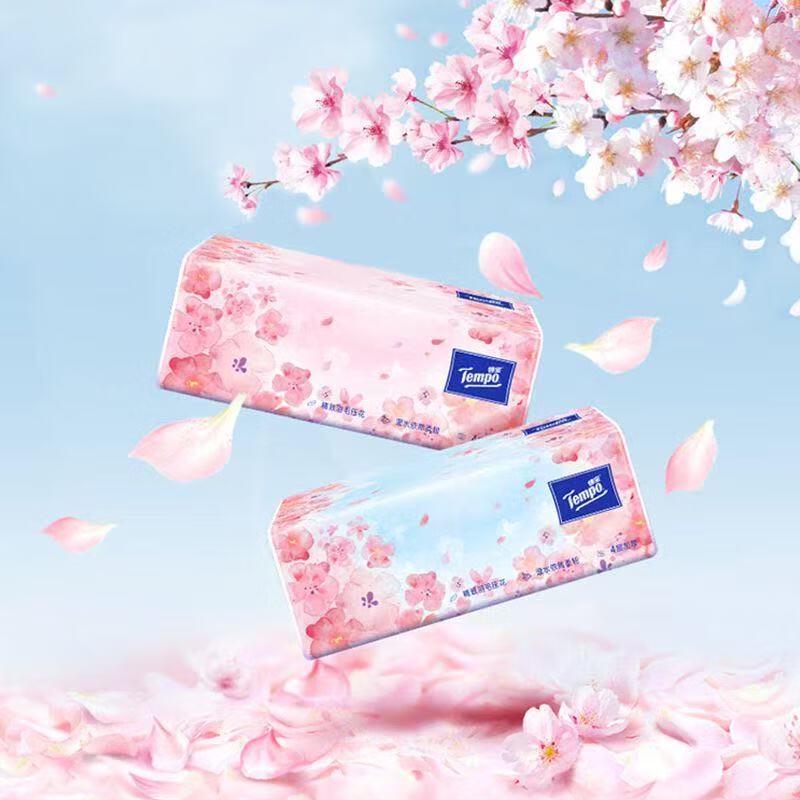 Набор Sensodyne Зубная паста и салфетки Tempo