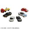 Takara Tomy Tomica Momofuku Tomica BOX Игрушечная мини-машинка для детей от 3 лет