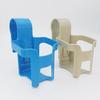 Swimming Pool Rack Clip Design Simple Operation Multi-functional Above Ground Pools Storage Rack Supplies
