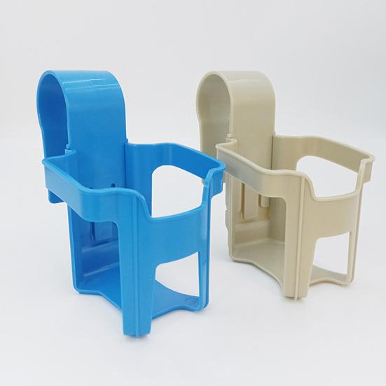 Swimming Pool Rack Clip Design Simple Operation Multi-functional Above Ground Pools Storage Rack Supplies