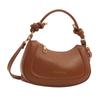 2024 Spring Chic Casual Shoulder Bag Trendy Crossbody Stylish Handbag For Everyday Use