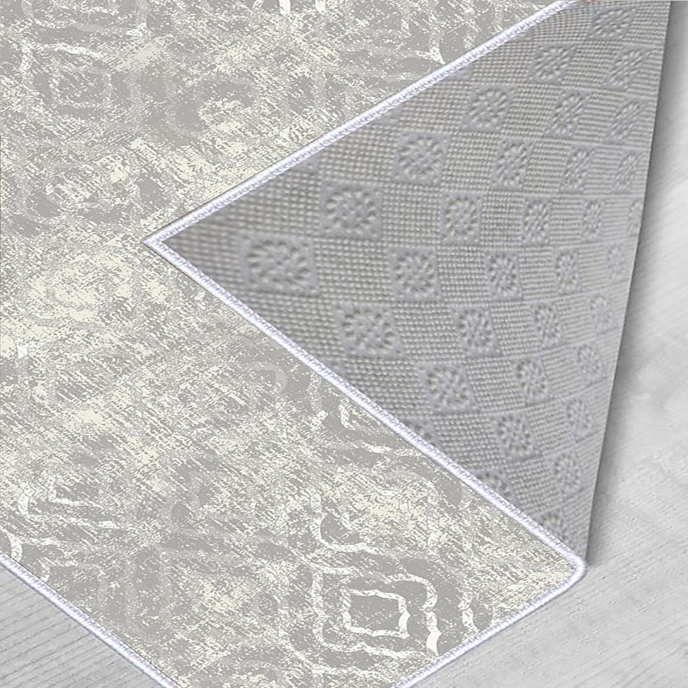 Rovigo Home Washable Printed Carpet RVGHOME1653