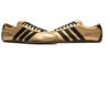 adidas Tokyo Gold Metallic Black Женские кроссовки Core-Black Preloved-Bronze JQ2156