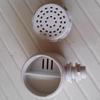 Steam Outlet Replace Durable Accessory Easy To Install Nozzle Aroma for Sauna