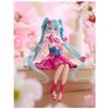 Hatsune Miku Figure Hatsune Miku Noodle Stopper Figure Flower Fairy Cosmos Official