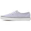 Authentic Series Casual Low-Top Skate Shoes Men Sneaker Lavender VN0A5KRDARO
