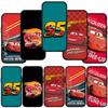 For iPhone 16 15 Xiaomi Redmi Note 13 12 11 Pro Max X 9 14 XR Samsung Galaxy S24 S23 Plus Huawei OPPO Cars 95 Lightning McQueen Supercar Phone Case