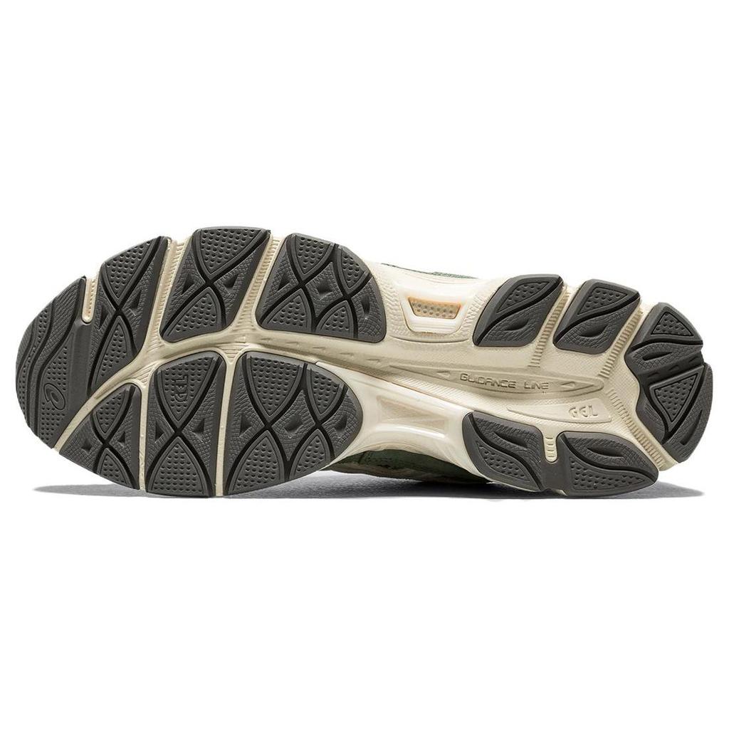 Asics Кроссовки унисекс Gel NYC Ivy Smoke Grey Green 1203A383-302