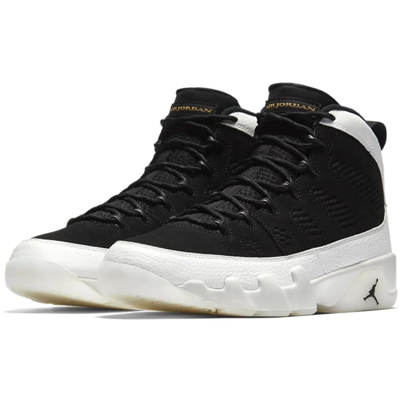 Jordan 9 Ретро Город Полета Джордан 302370-021
