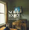 CD SOUL SOURCE PRODUCTION - Он знает свое место... UPCH1476PROMO MCA Japan Оби Японский Поп/Рок Б/У