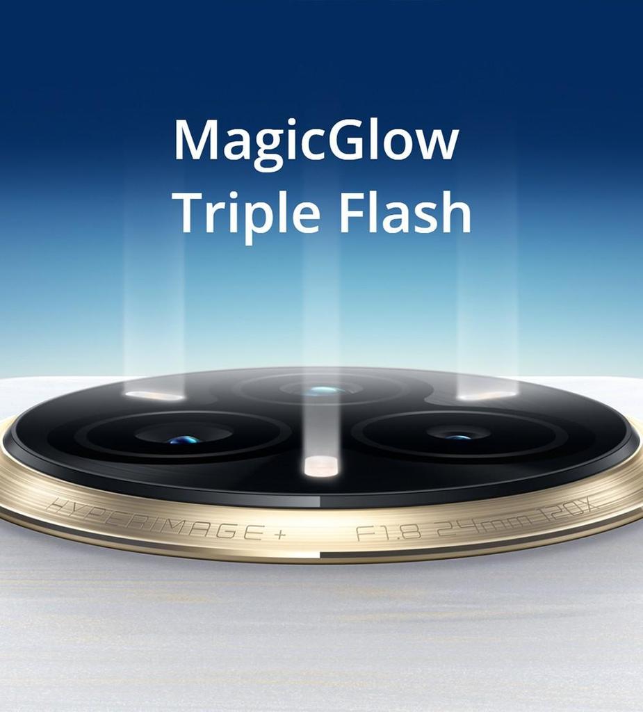 Realme 14 Pro+ 5G Smartphone, 12GB RAM 512GB ROM, 6.83-inch Curved AMOLED Display, 50MP Sony IMX896 OIS & 50MP Periscope Rear Cam