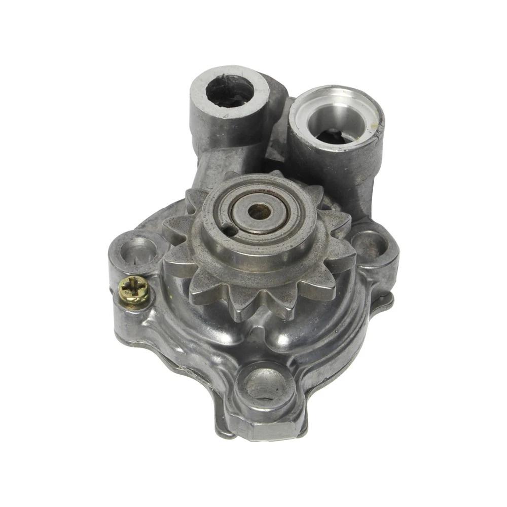 12Teeth Oil Pump New Replace For Yamaha YFZ450 2007-2013 ATV 5D3-13300-00-00