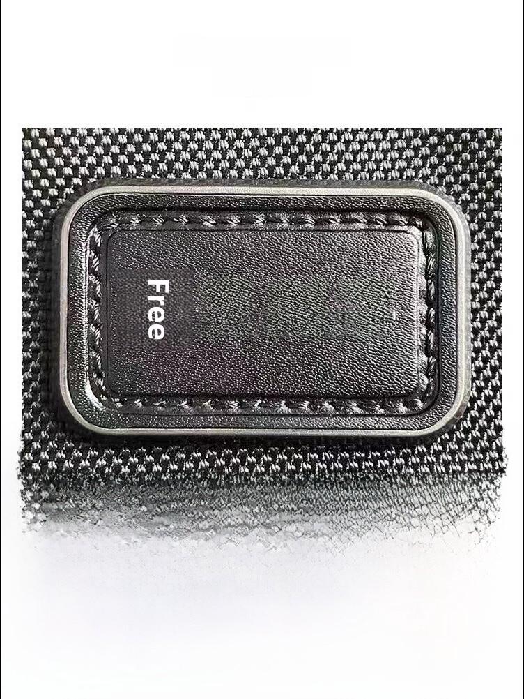 Мужской деловой портфель для ноутбука Razer Joint 15"