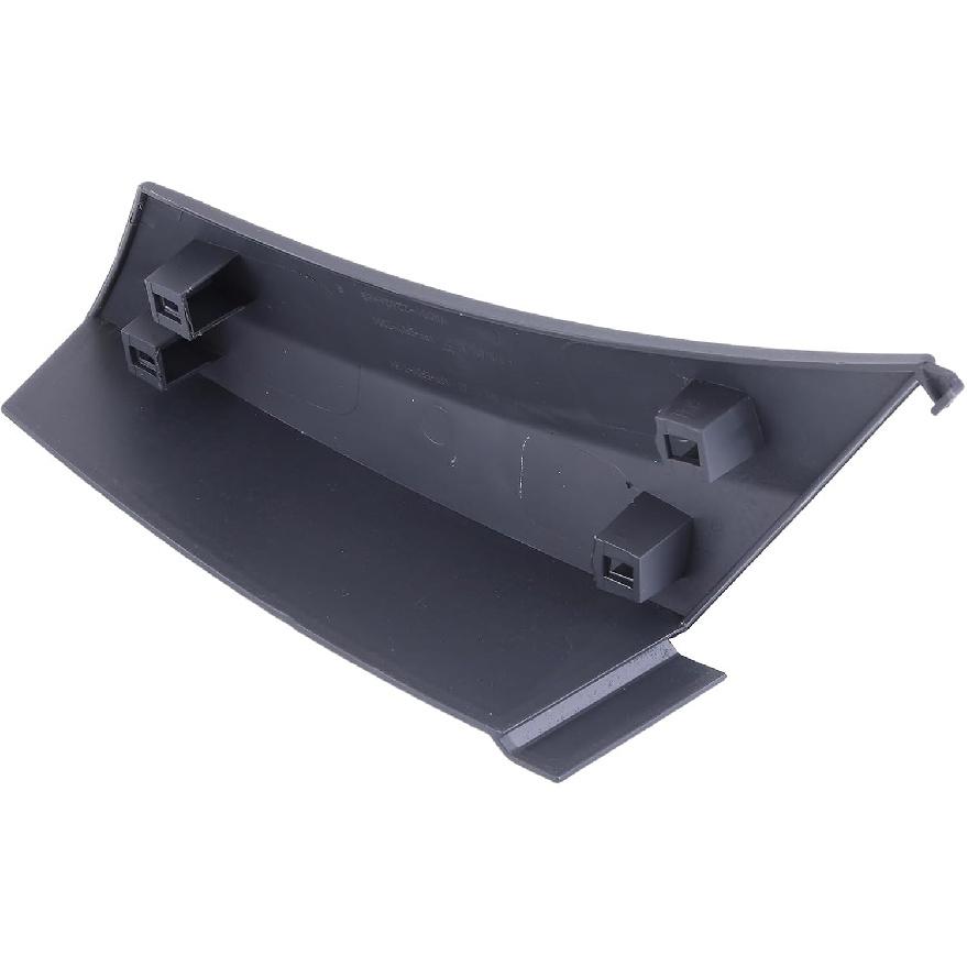 Сборка переднего правого крыла, совместимая для Mercedes Sprinter 1500 2500 3500 3500XD 2019-2024, правая сторона пассажира, молдинг крыла, отделка 91069001009K83,