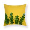 Boho Room Aesthetic Summer Green Pillowcase Cartoon Pineapple Decorative Pillow Bed Sofa Throw